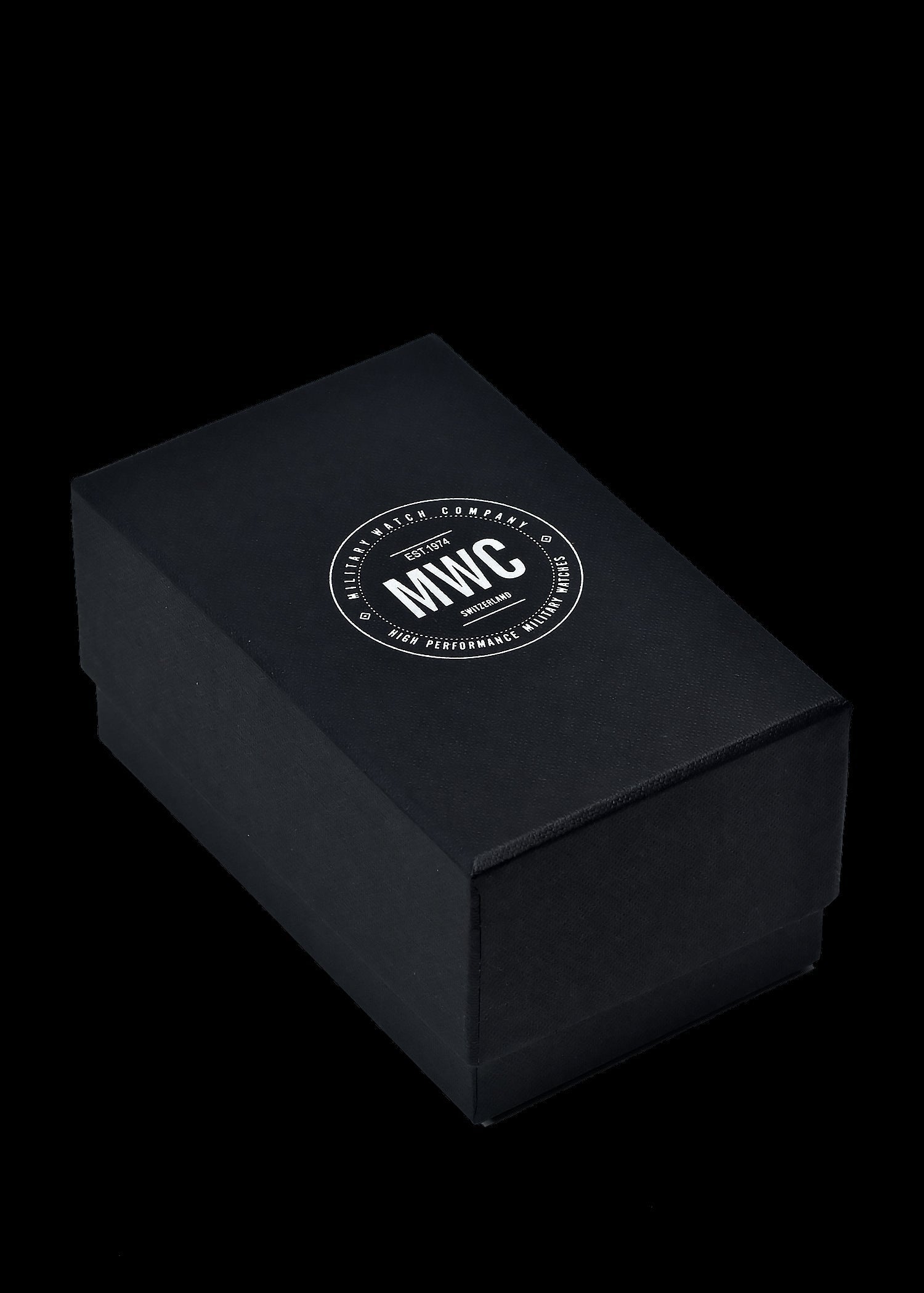 MWC G10 Automatic Infantry Watch – 200m (2026 Model) Supplied with a Grey NATO Strap