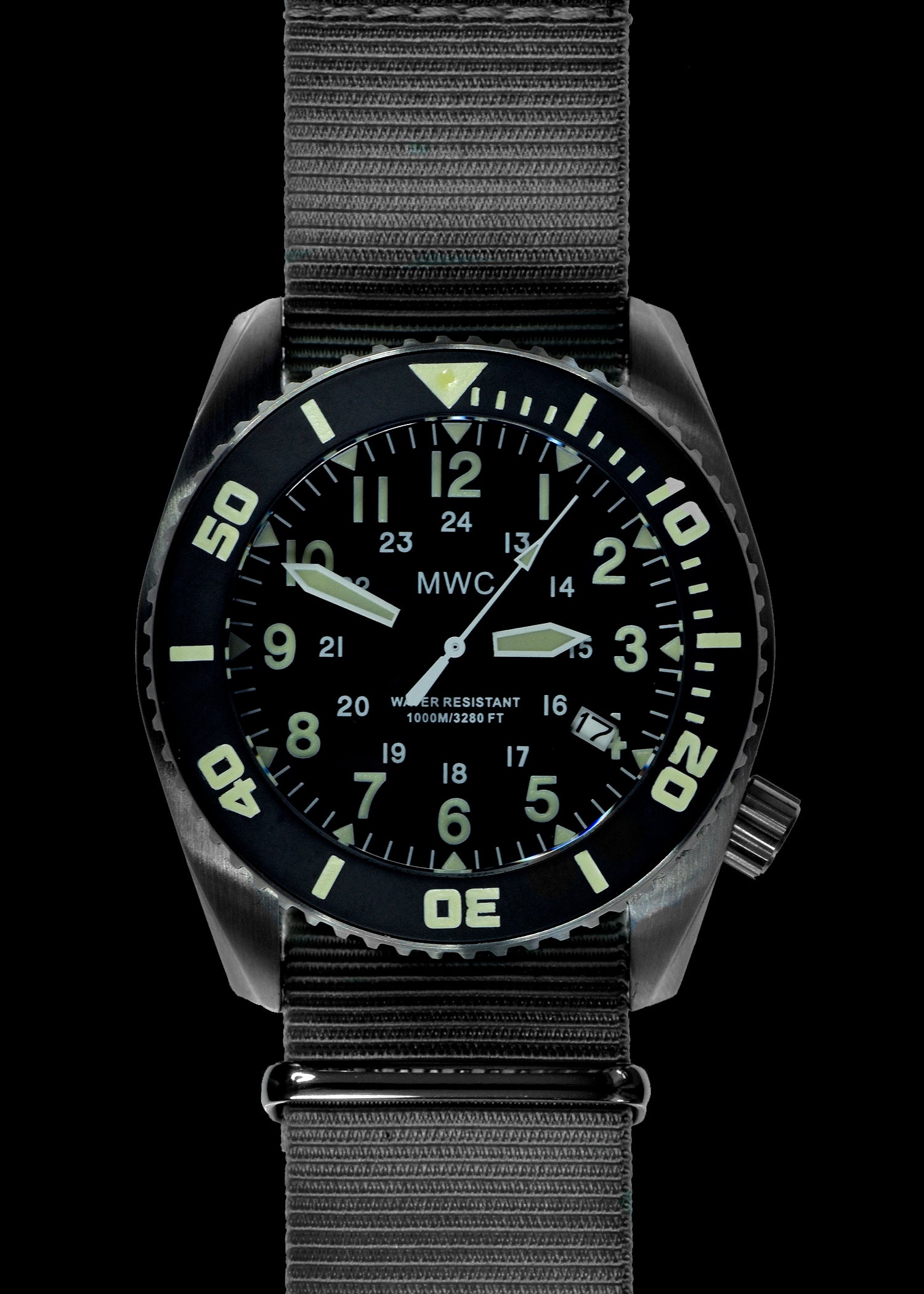 Divers Watches