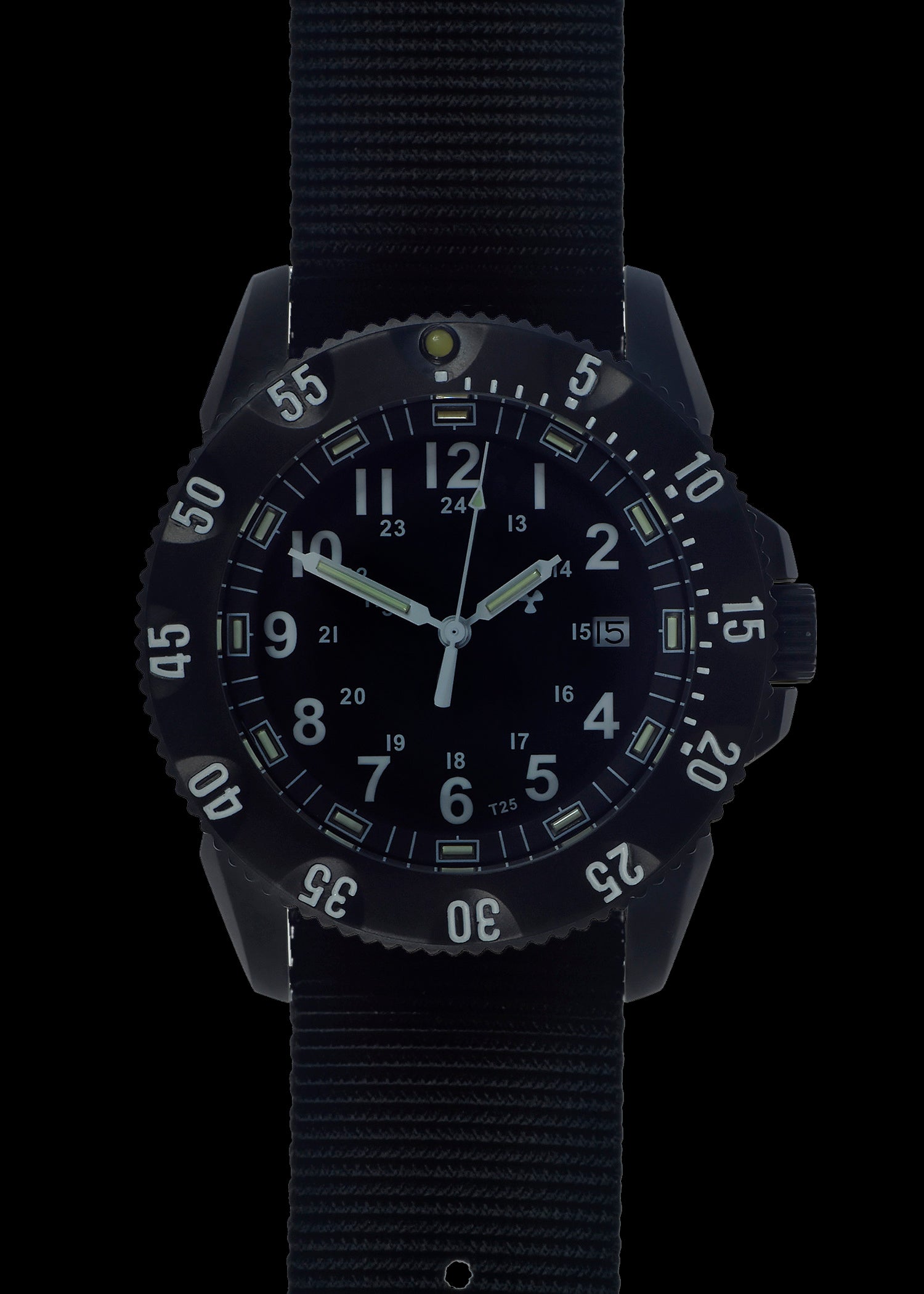 MWC P656 Tactical Series