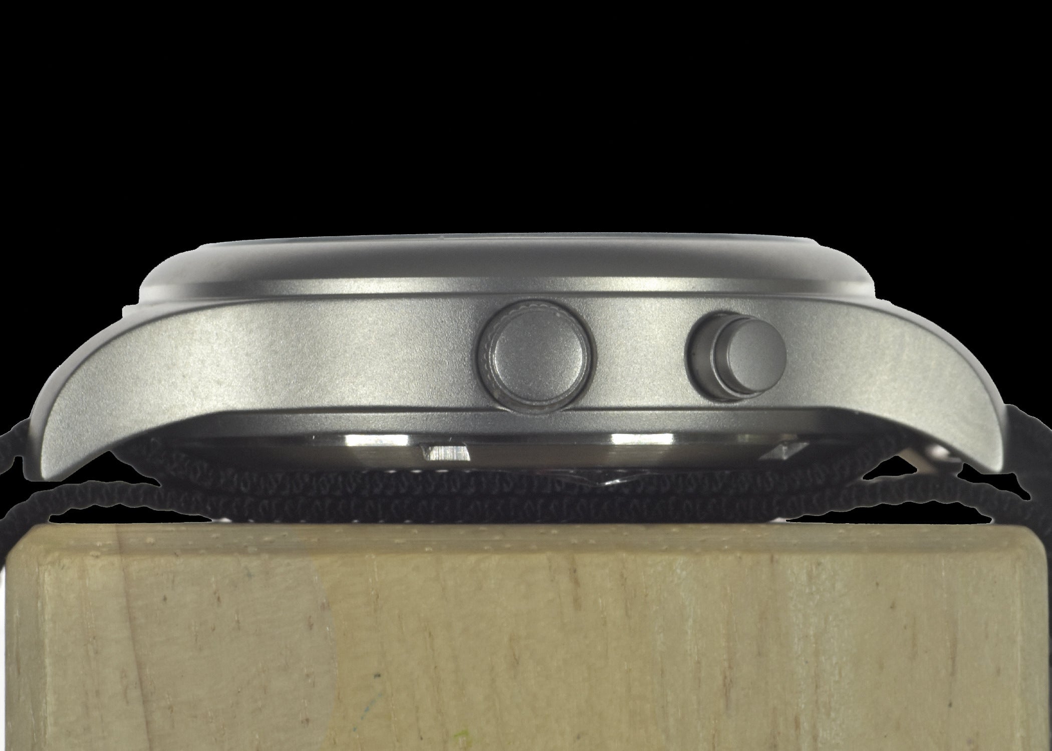 MWC G10EL General Service Watch with Electroluminescent (EL) Backlit Dial